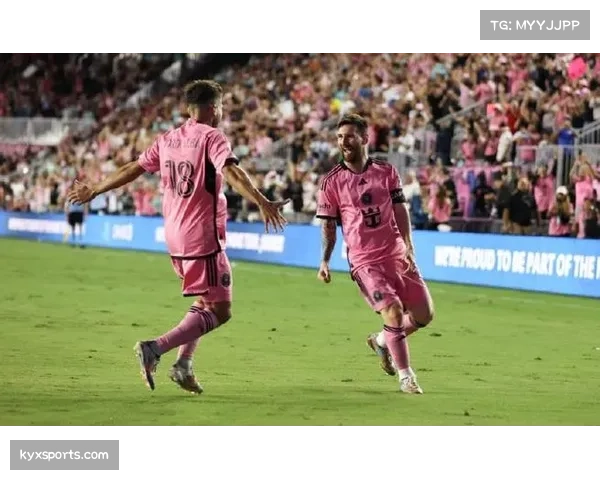 迈阿密国际4-1大胜新英格兰 梅西助攻戴帽展现统治力