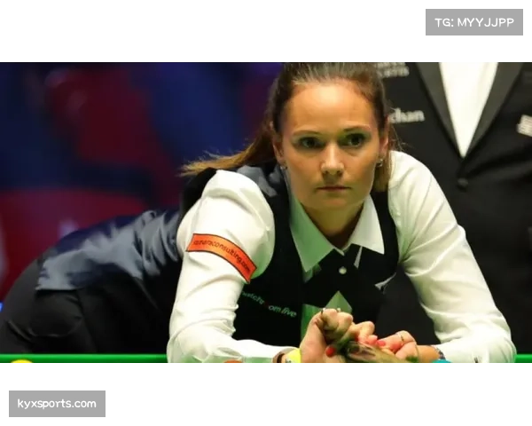 斯诺克资格赛心理抗压能力评估 霍尔特逆转埃文斯案例研究