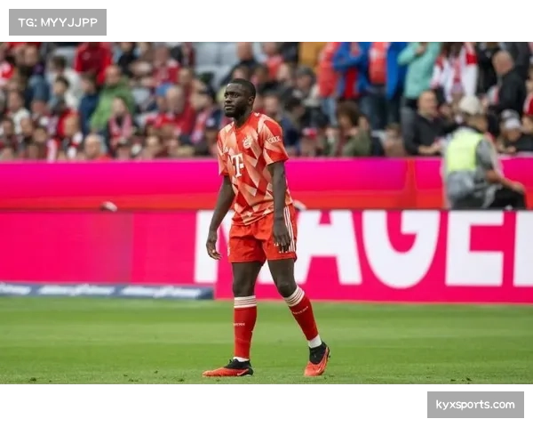 拜仁中卫于帕梅卡诺膝盖受伤 将缺席数周比赛影响排阵