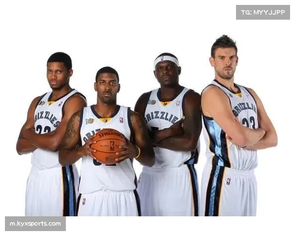 灰熊孟菲斯小市场困境 37.5亿垫底凸显联盟贫富差距